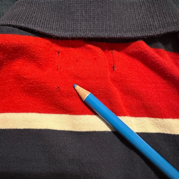 Chaps by Ralph Lauren boys polo - Picture 4 of 4